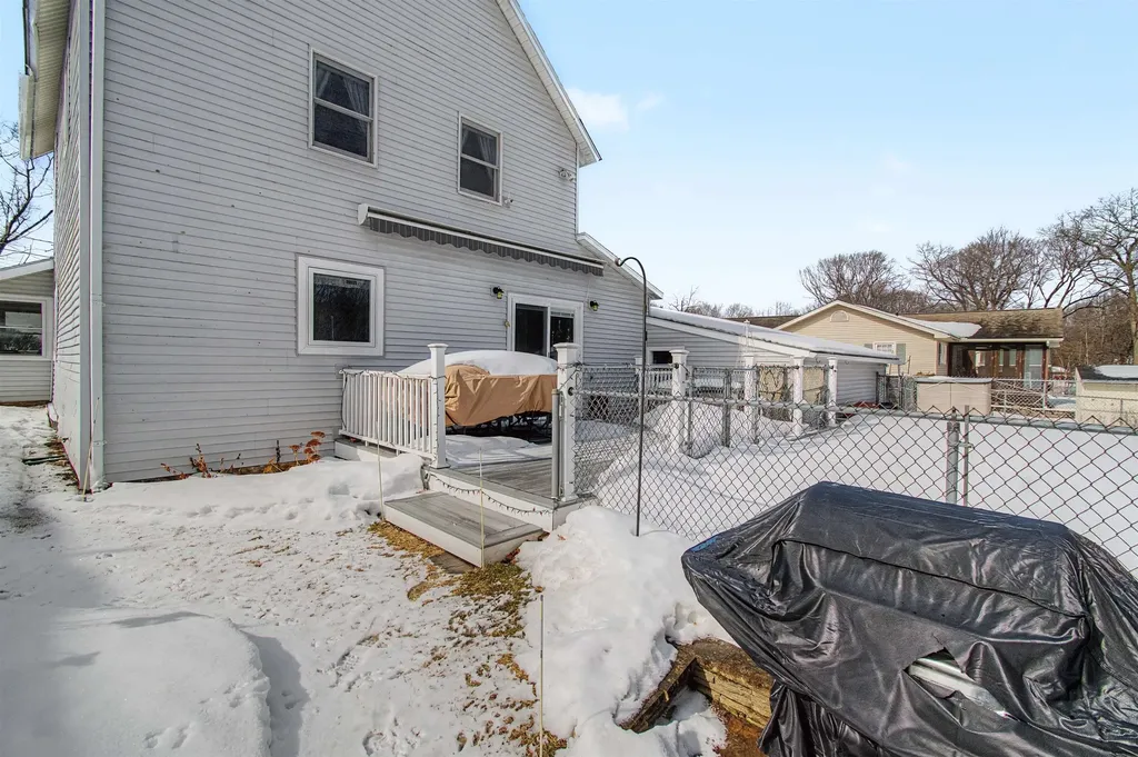 95 Shepard Street Winooski VT 05404