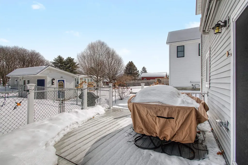 95 Shepard Street Winooski VT 05404