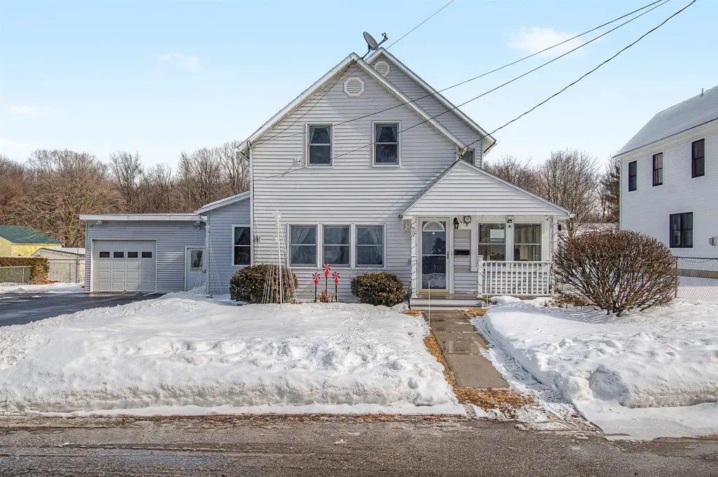 95 Shepard Street Winooski VT 05404