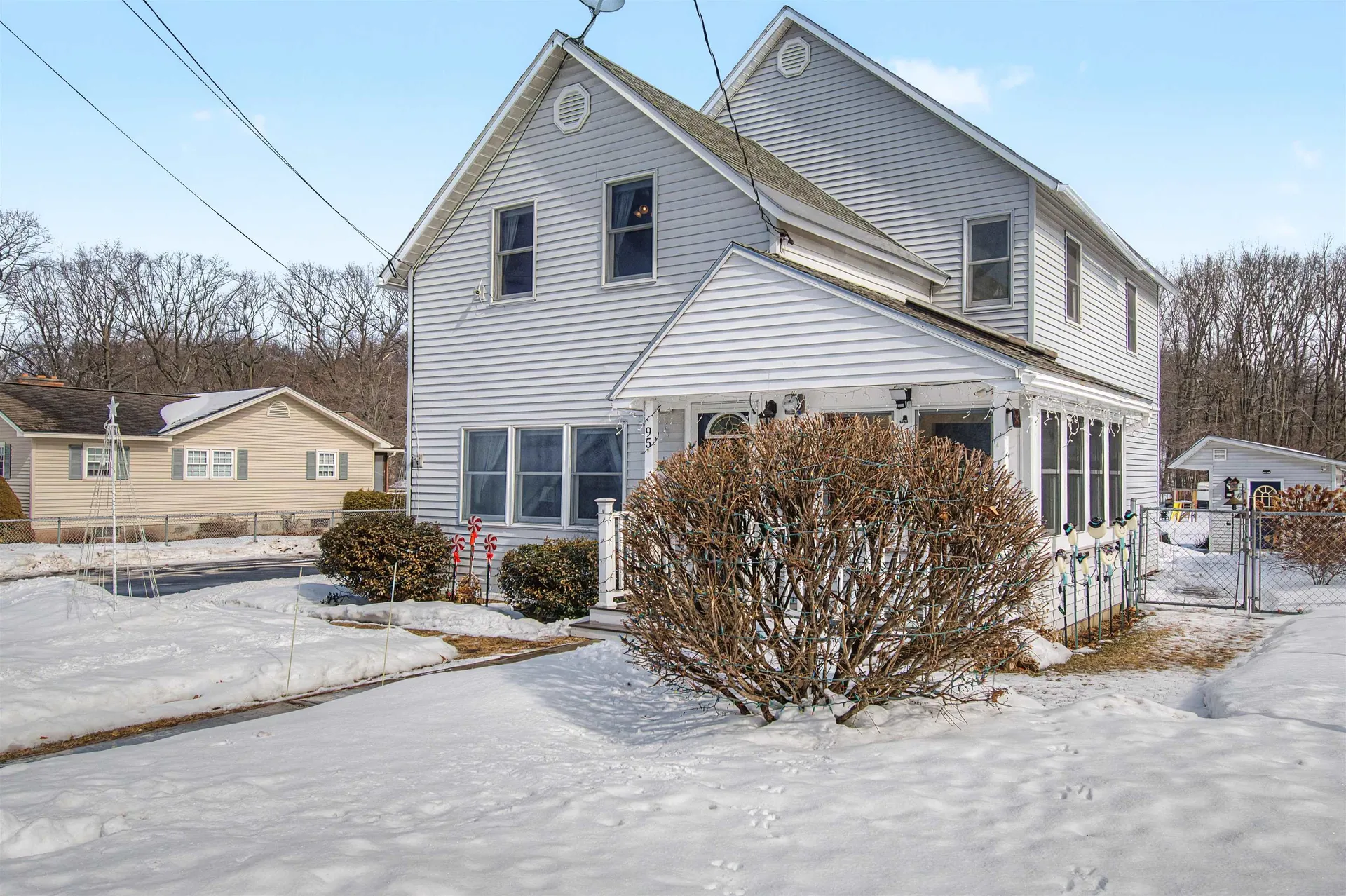 95 Shepard Street Winooski VT 05404