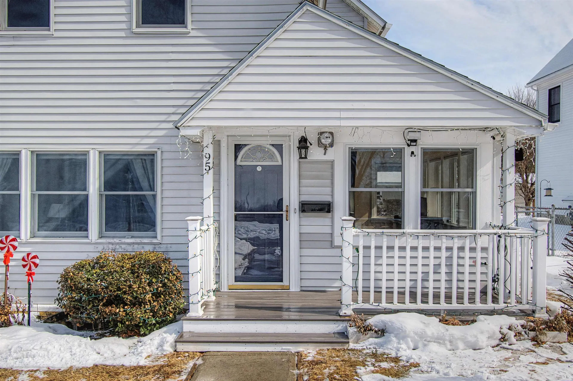 95 Shepard Street Winooski VT 05404