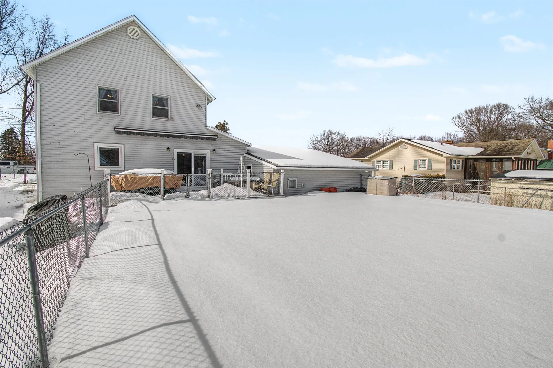 95 Shepard Street Winooski VT 05404