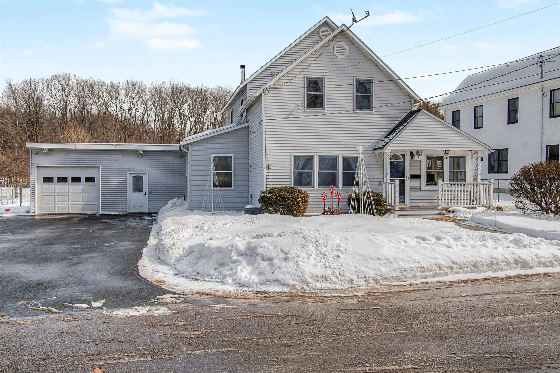 95 Shepard Street Winooski VT 05404