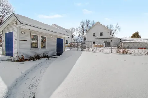 95 Shepard Street Winooski VT 05404