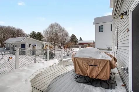 95 Shepard Street Winooski VT 05404
