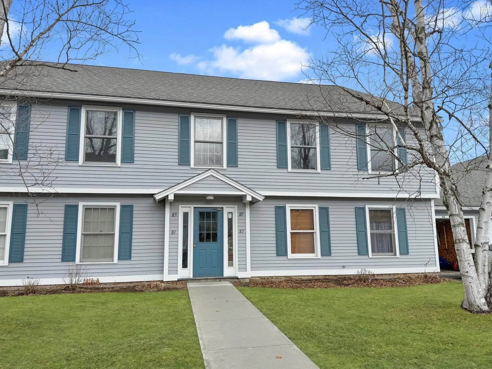 Montpelier VT, 87 Freedom Drive