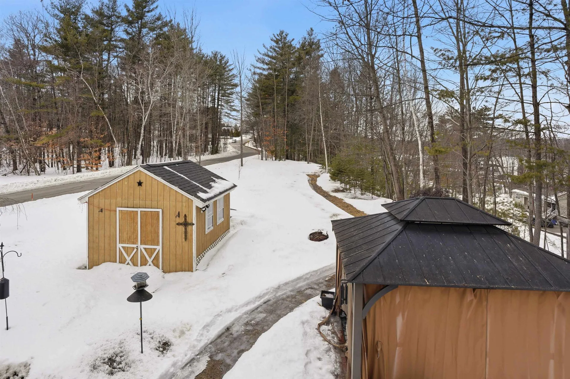 89 Moose Club Park Road Goffstown NH 03045