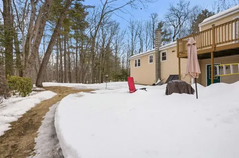 89 Moose Club Park Road Goffstown NH 03045