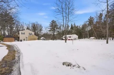 89 Moose Club Park Road Goffstown NH 03045