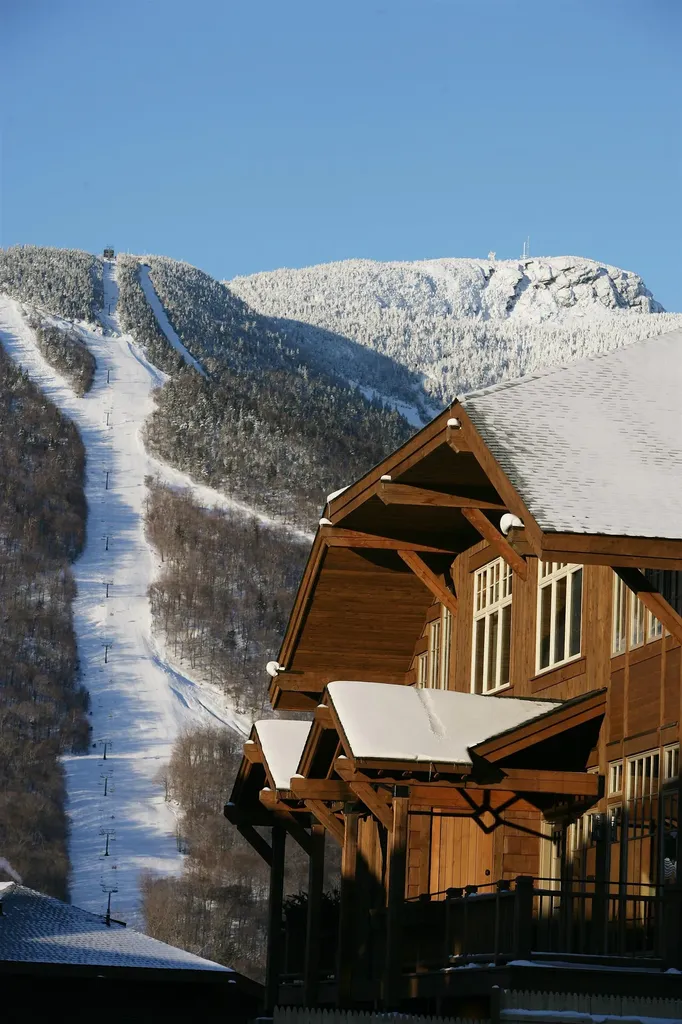 20 Inspiration Lane Stowe VT 05672