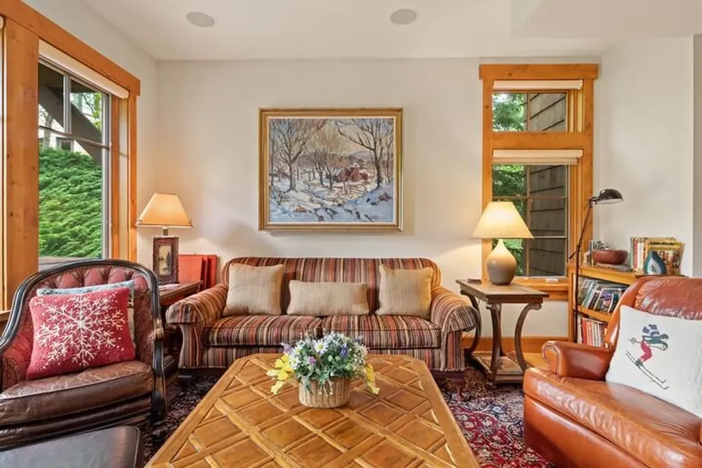 20 Inspiration Lane Stowe VT 05672