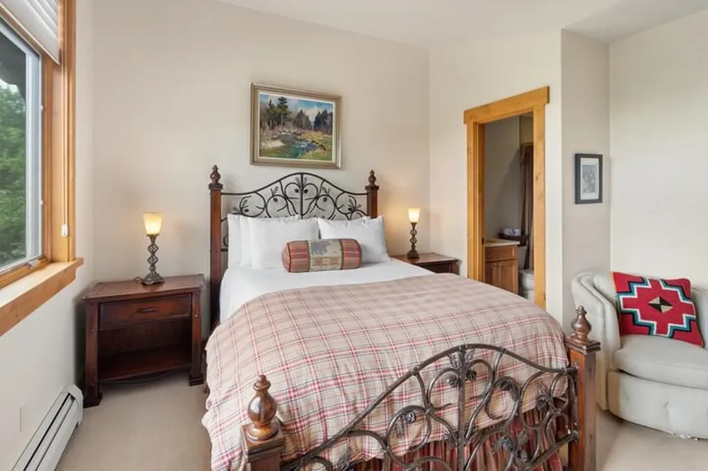 20 Inspiration Lane Stowe VT 05672