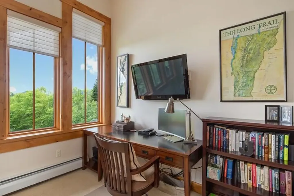 20 Inspiration Lane Stowe VT 05672