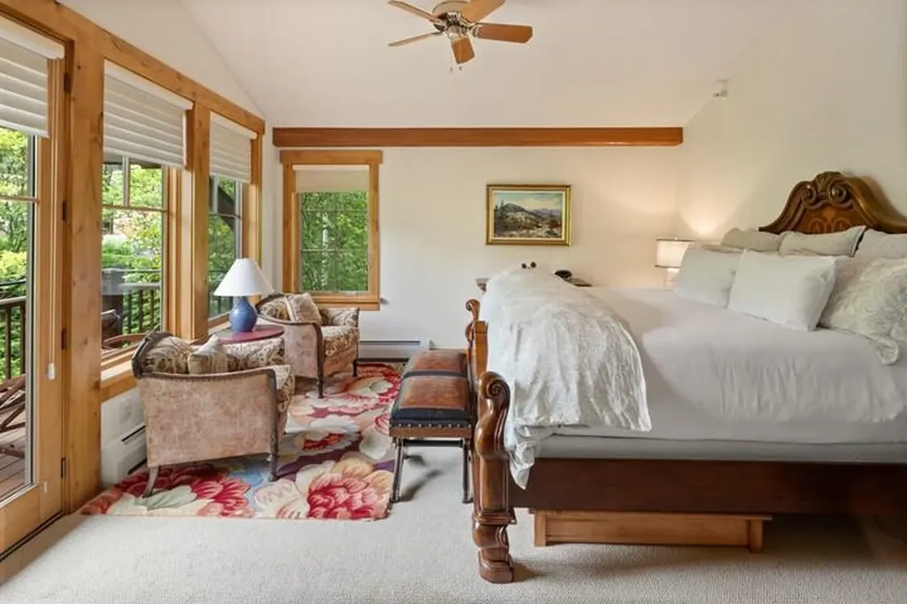 20 Inspiration Lane Stowe VT 05672