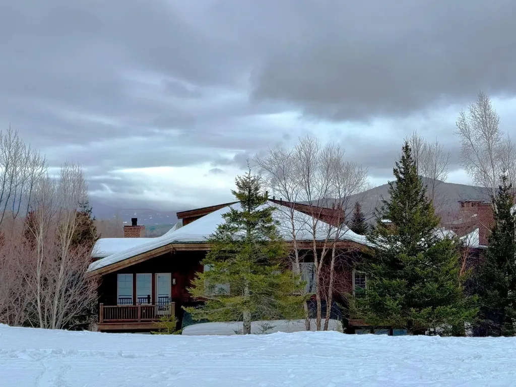 20 Inspiration Lane Stowe VT 05672