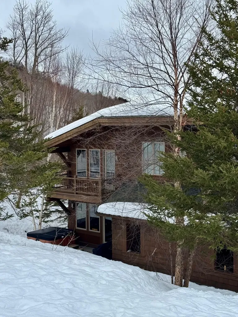 20 Inspiration Lane Stowe VT 05672