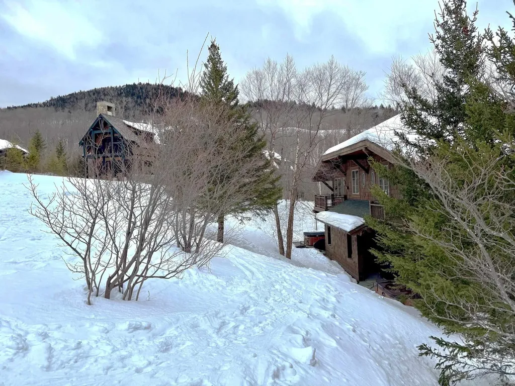20 Inspiration Lane Stowe VT 05672