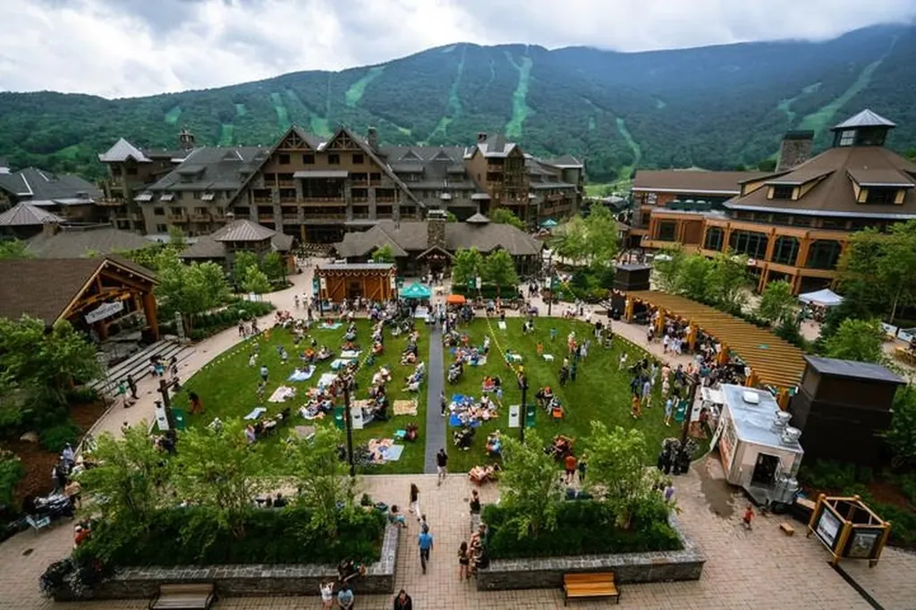 20 Inspiration Lane Stowe VT 05672