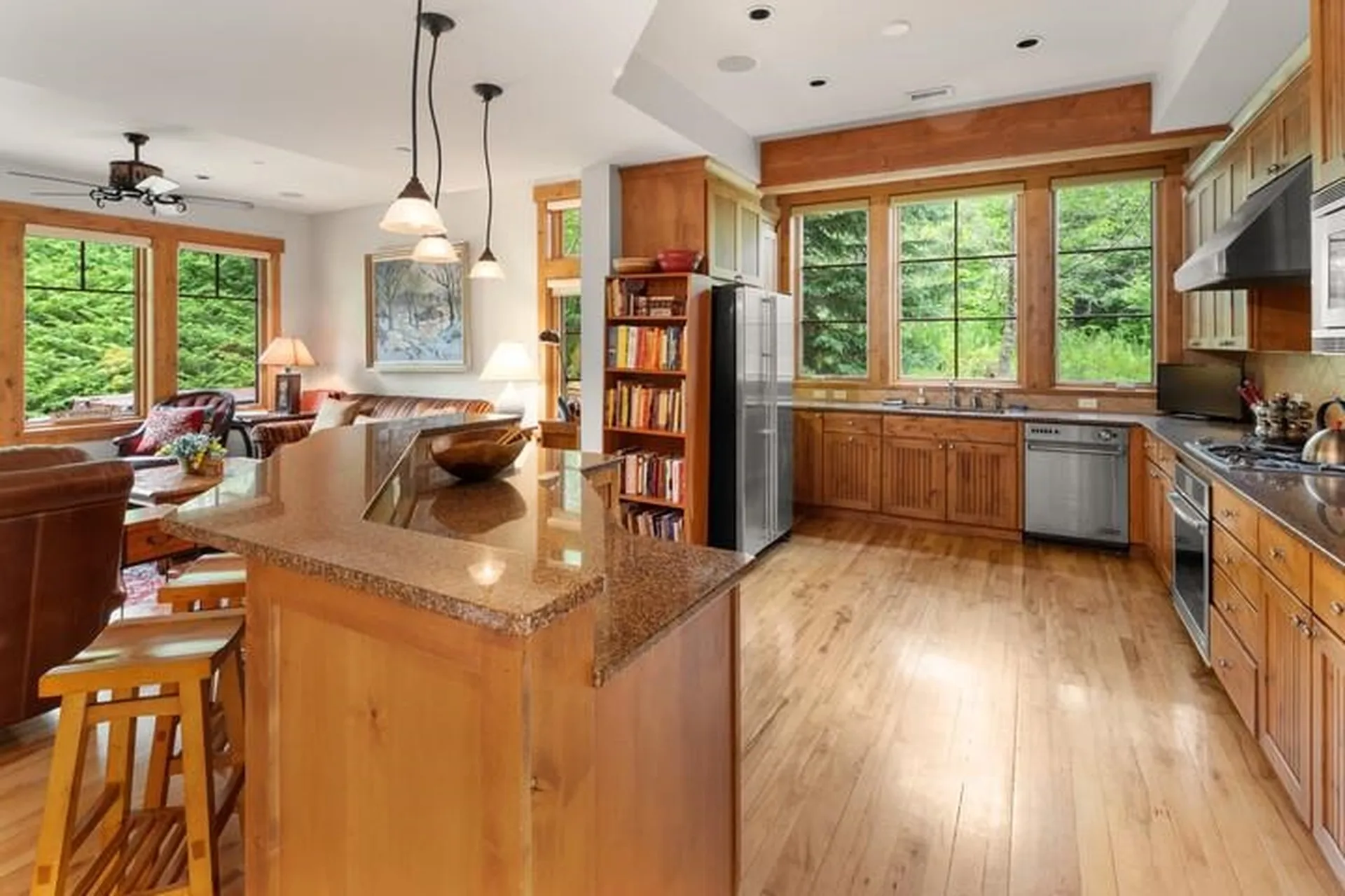 20 Inspiration Lane Stowe VT 05672