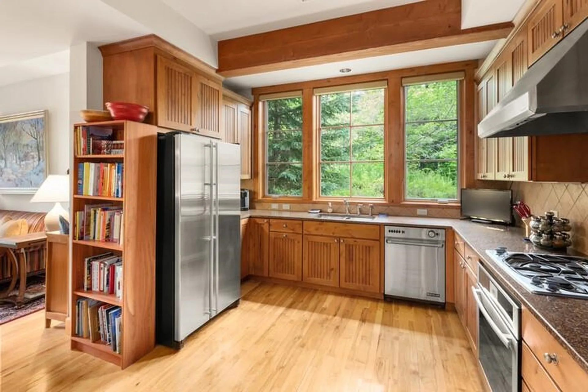 20 Inspiration Lane Stowe VT 05672