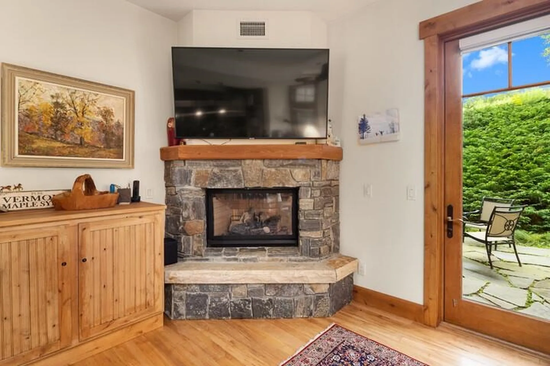 20 Inspiration Lane Stowe VT 05672