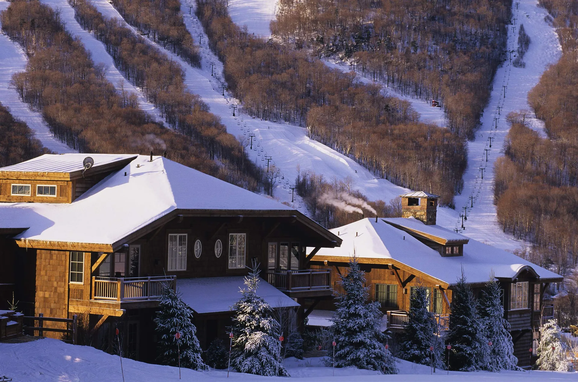 20 Inspiration Lane Stowe VT 05672