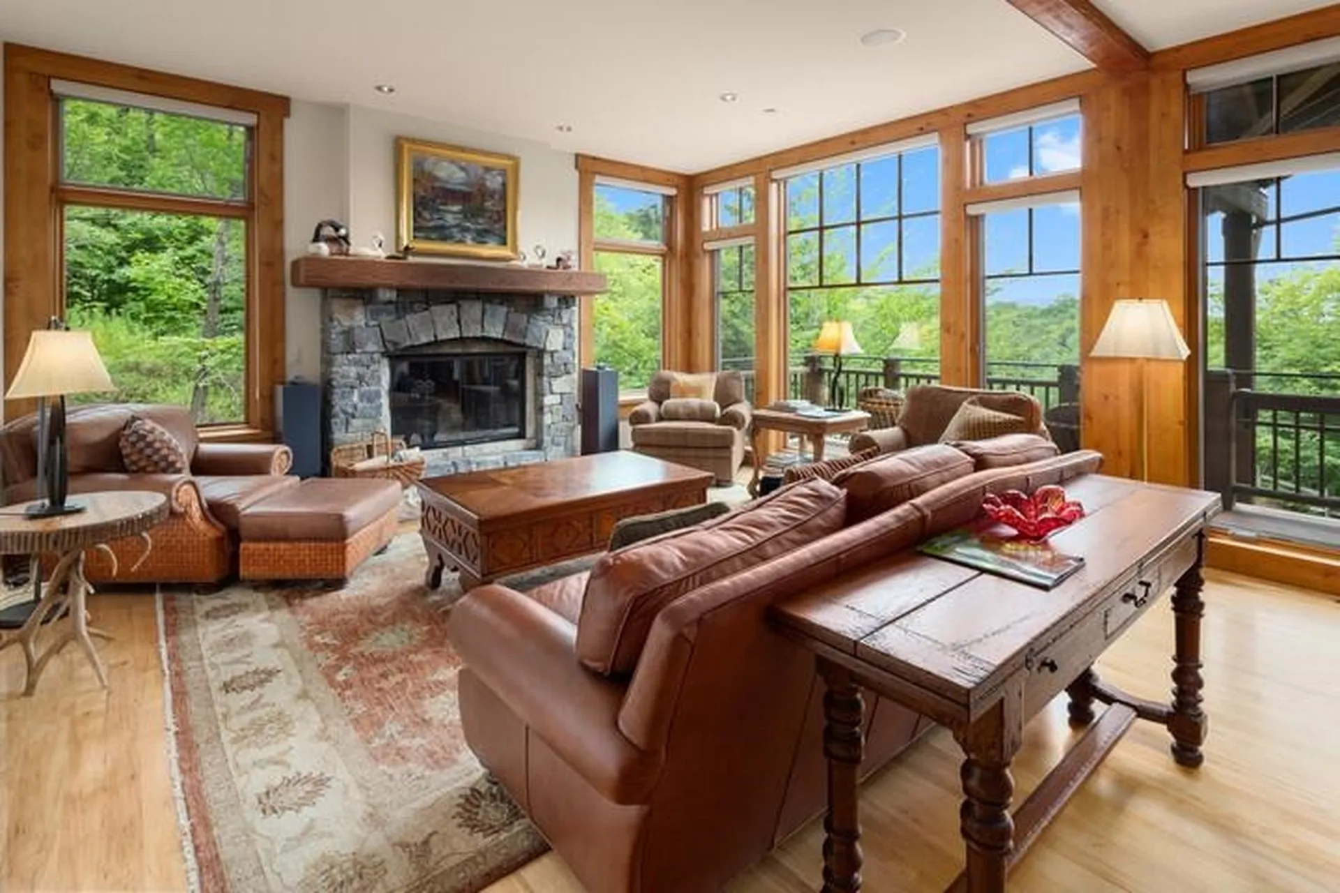 20 Inspiration Lane Stowe VT 05672