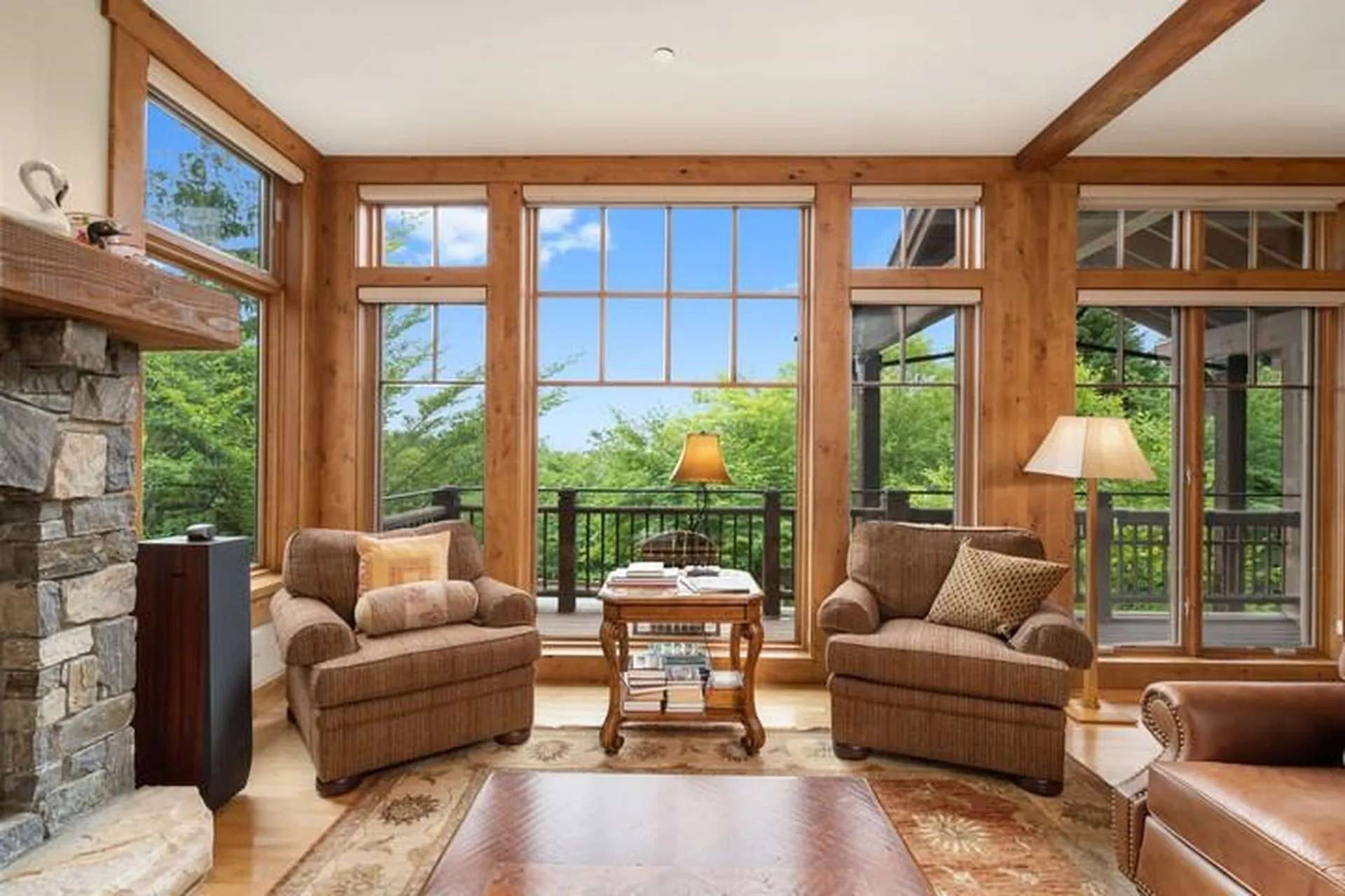 20 Inspiration Lane Stowe VT 05672