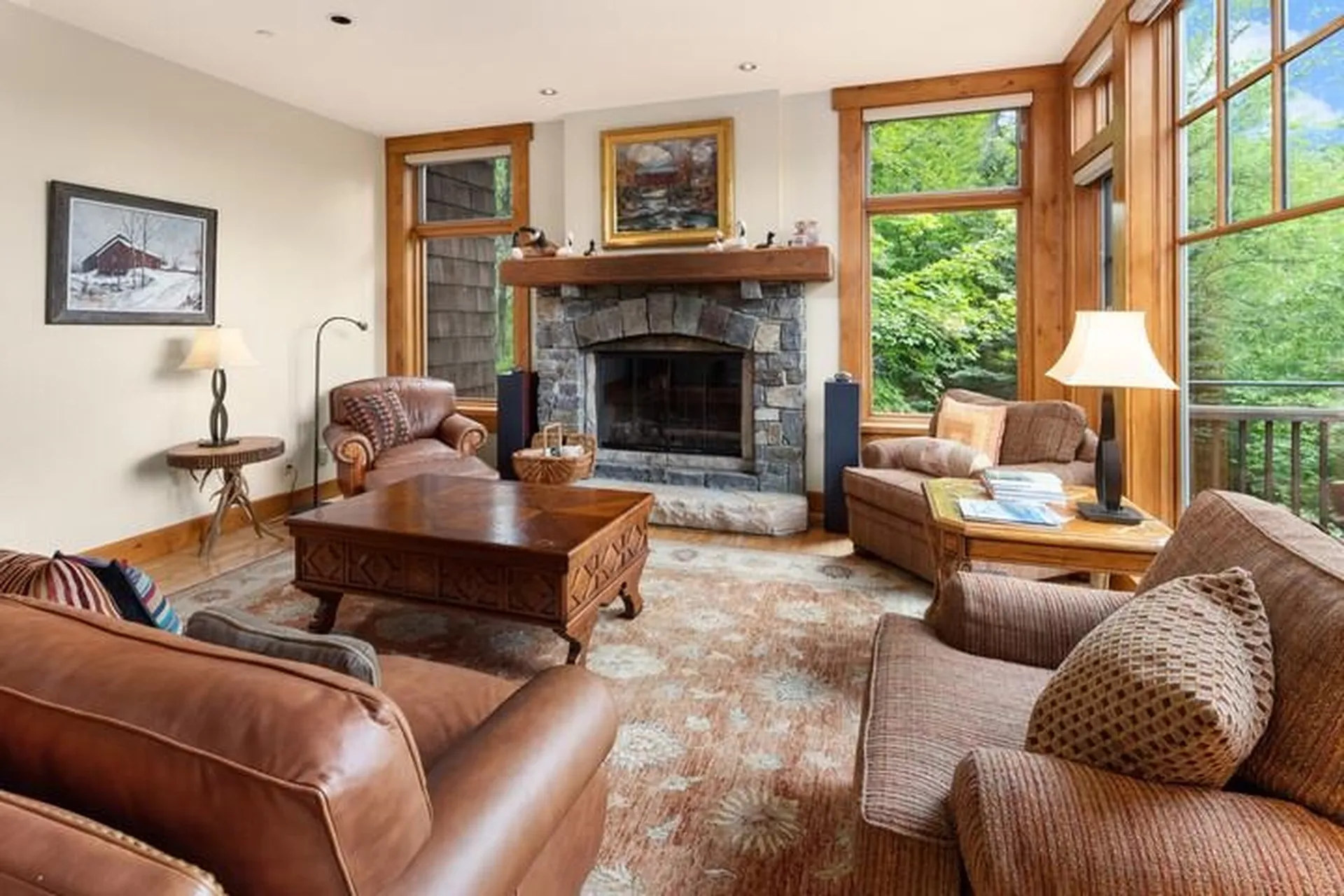 20 Inspiration Lane Stowe VT 05672