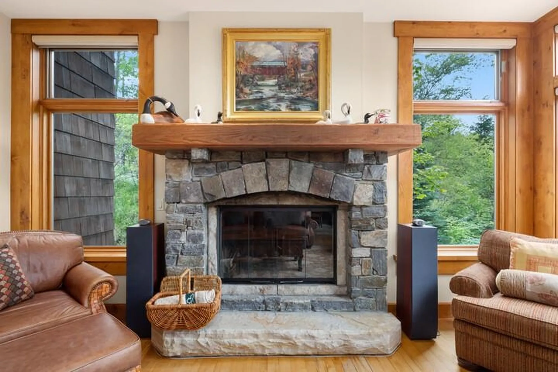 20 Inspiration Lane Stowe VT 05672
