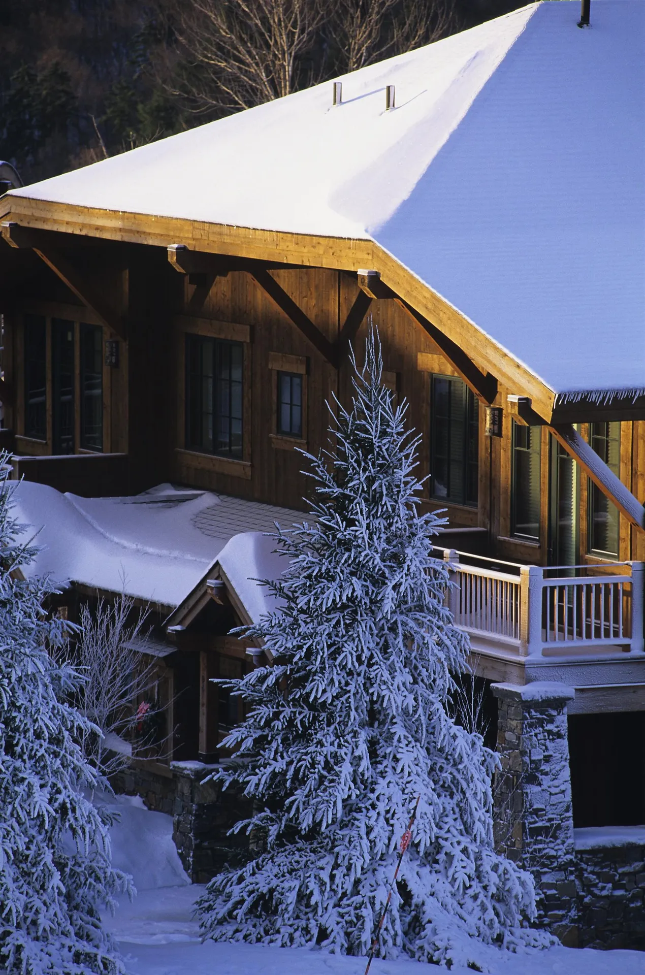 20 Inspiration Lane Stowe VT 05672