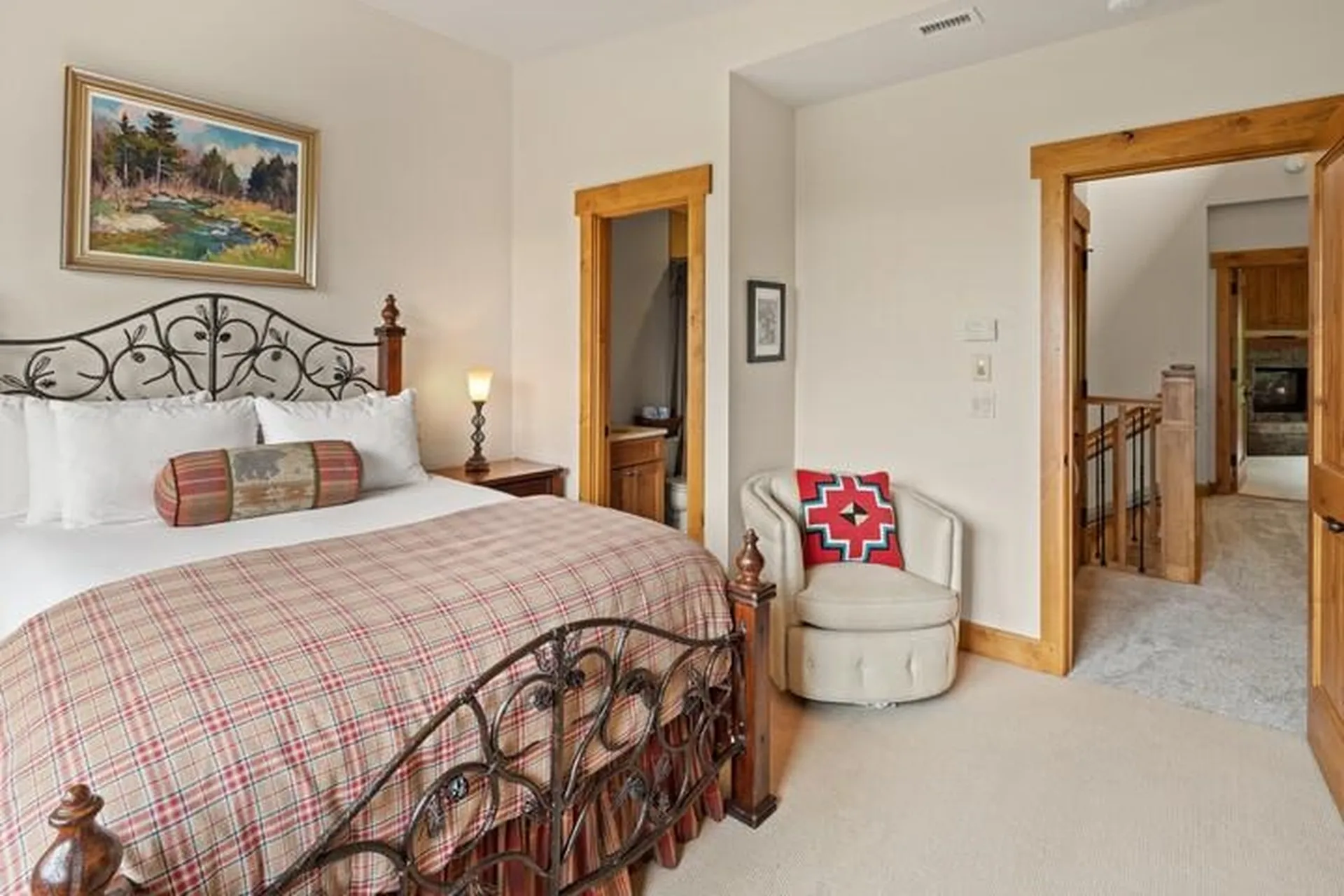 20 Inspiration Lane Stowe VT 05672