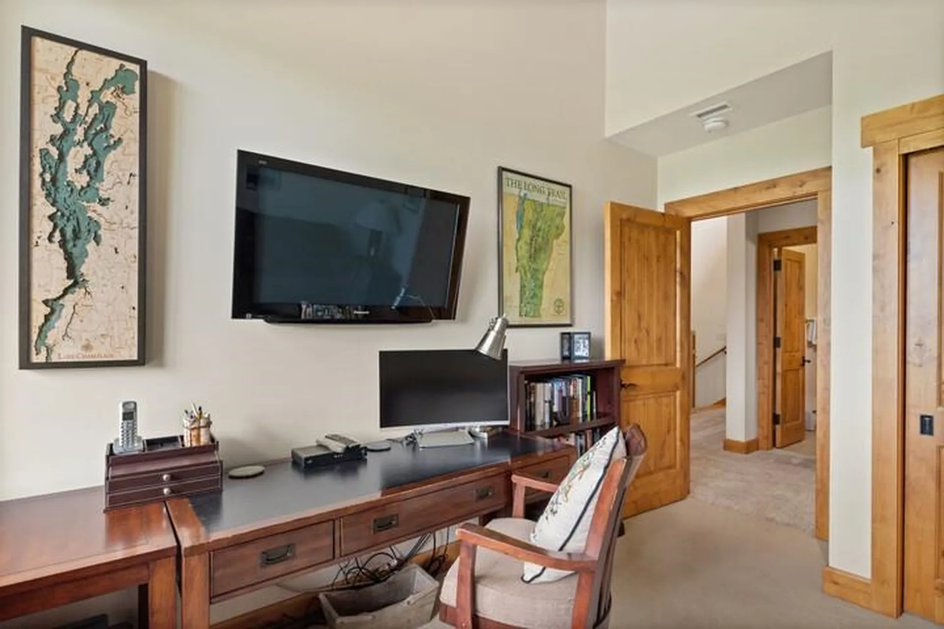 20 Inspiration Lane Stowe VT 05672