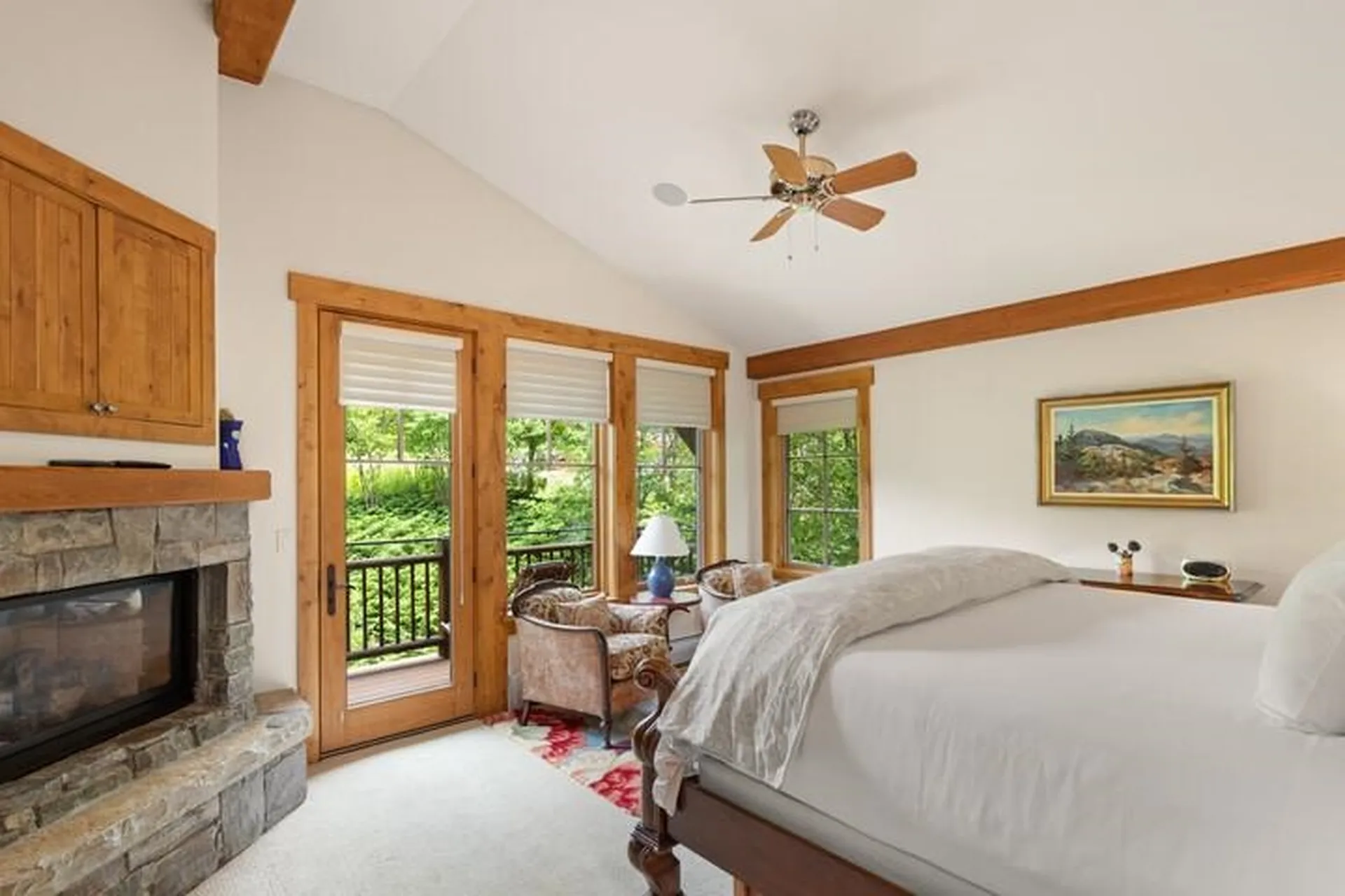 20 Inspiration Lane Stowe VT 05672