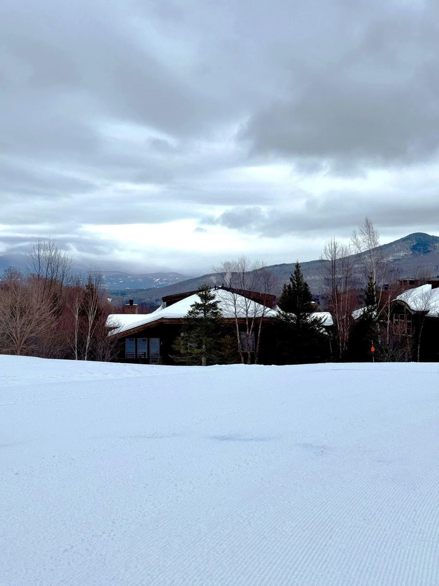 20 Inspiration Lane Stowe VT 05672