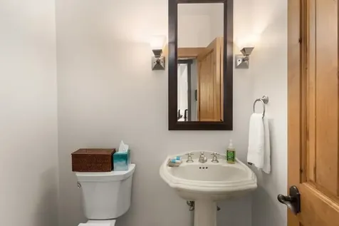 20 Inspiration Lane Stowe VT 05672