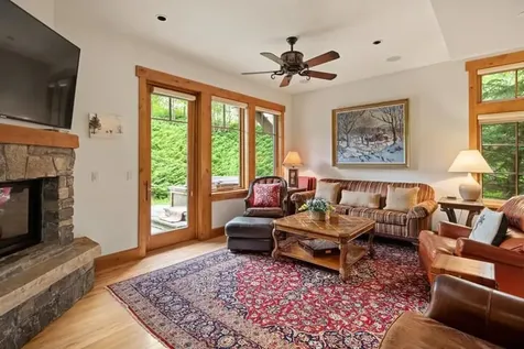 20 Inspiration Lane Stowe VT 05672