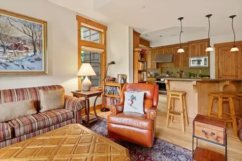 20 Inspiration Lane Stowe VT 05672
