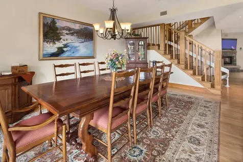 20 Inspiration Lane Stowe VT 05672
