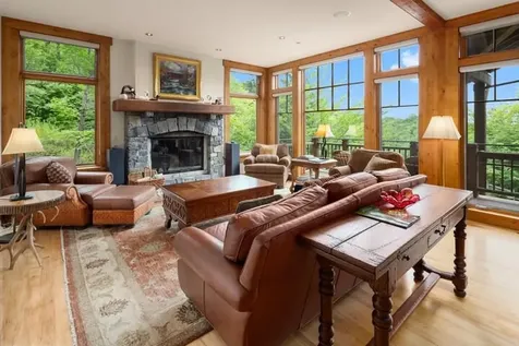 20 Inspiration Lane Stowe VT 05672