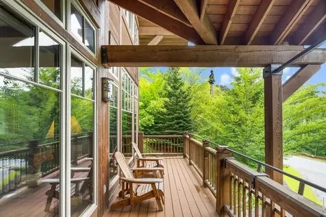 20 Inspiration Lane Stowe VT 05672