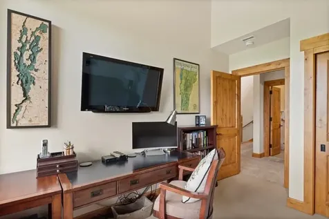 20 Inspiration Lane Stowe VT 05672