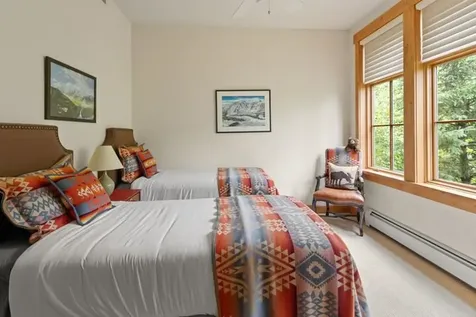 20 Inspiration Lane Stowe VT 05672