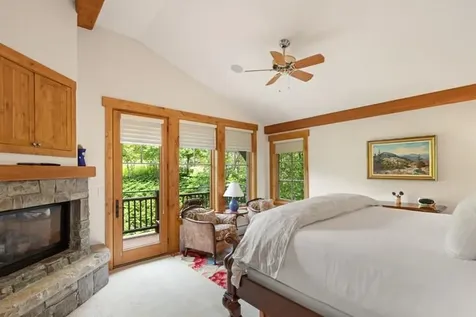 20 Inspiration Lane Stowe VT 05672