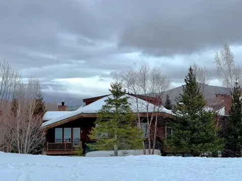 20 Inspiration Lane Stowe VT 05672