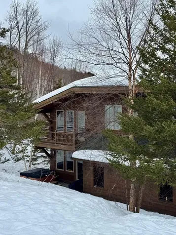 20 Inspiration Lane Stowe VT 05672