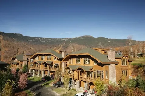 20 Inspiration Lane Stowe VT 05672