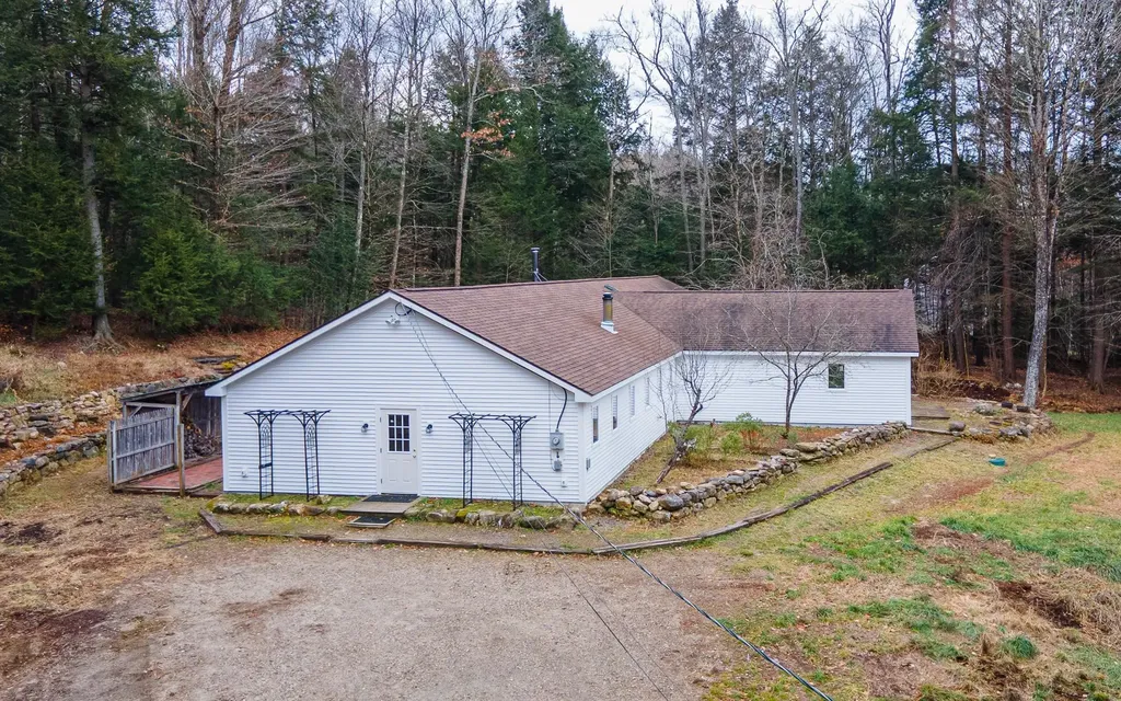 140 Tully Brook Road Richmond NH 03470