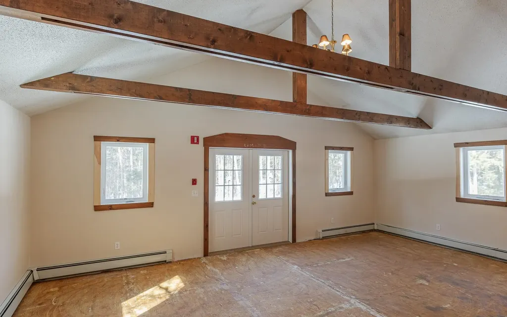 140 Tully Brook Road Richmond NH 03470