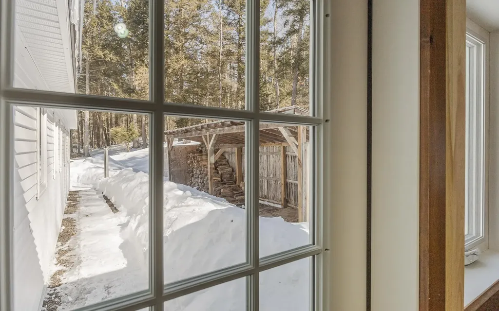 140 Tully Brook Road Richmond NH 03470